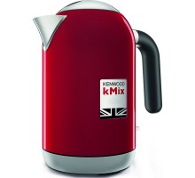 Електрочайник Kenwood ZJX 650 RD (ZJX650RD)