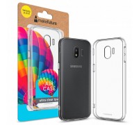 Чехол для моб. телефона MakeFuture Air Case (Clear TPU) Samsung J2 2018 (J250) (MCA-SJ250)