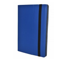 Чохол до планшета Drobak Universal 9.6"-10"Dark Blue (446813)