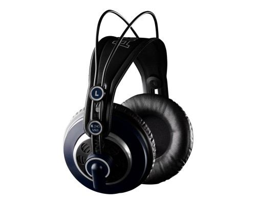 Наушники AKG K240 MKII Black (2058X00190)