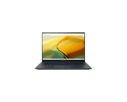 Ноутбук ASUS Zenbook 14X OLED UX3404VC-M9026WS (90NB10H1-M00760)