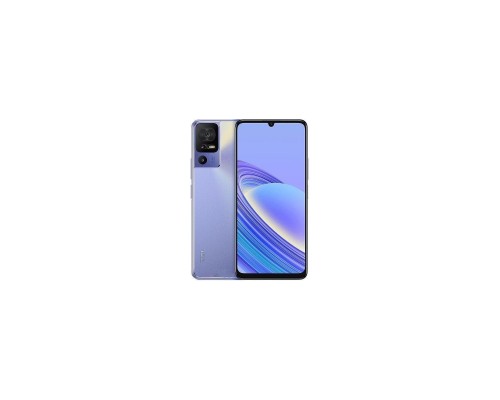 Мобільний телефон TCL 40 SE (T610K2) 6/256GB Twilight Purple (T610K2-2BLCPB12)