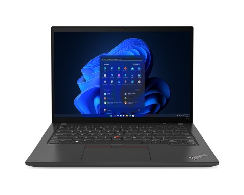 Ноутбук Lenovo ThinkPad T14 G4 (21HD004URA)