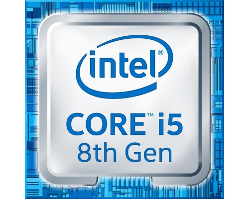Процесор INTEL Core™ i5 8400 (CM8068403358811)
