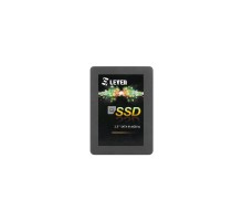 Накопичувач SSD 2.5" 960GB LEVEN (JS300SSD960GB)