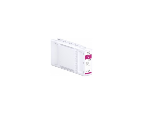 Картридж Epson SureColor SC-T3400/5400 MAGENTA 350ML UltraChrome (C13T41F340)