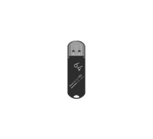 USB флеш накопитель Team 64GB C182 Black USB 2.0 (TC18264GB01)