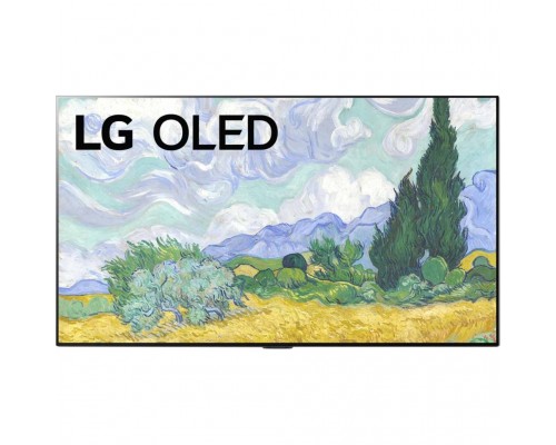 Телевізор LG OLED77G16LA