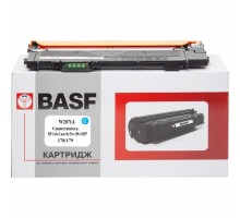 Картридж BASF HP CLJ 150/178/179, W2071A Cyan (BASF-KT-W2071A)