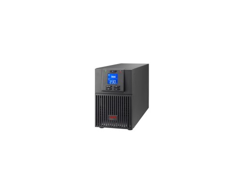 Пристрій безперебійного живлення APC Smart-UPS RC 1000VA (SRC1KI)