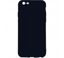 Чехол для моб. телефона TOTO 1mm Matt TPU Case Apple iPhone 6 Plus/6s Plus Black (F_93932)