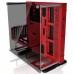 Корпус ThermalTake Core P3 Tempered Glass Red Edition (CA-1G4-00M3WN-03)
