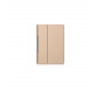 Чохол до планшета BeCover Smart Case Lenovo Yoga Smart Tab YT-X705 Gold (705033)