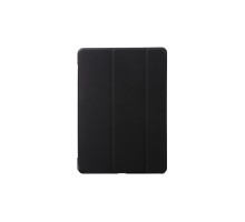 Чохол до планшета BeCover Apple iPad 9.7 2017/2018 A1822/A1823/A1893/A1954 Black (701550)