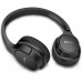 Навушники PHILIPS ActionFit TASH402 Over-Ear IPX4 Wireless Mic Black (TASH402BK/00)