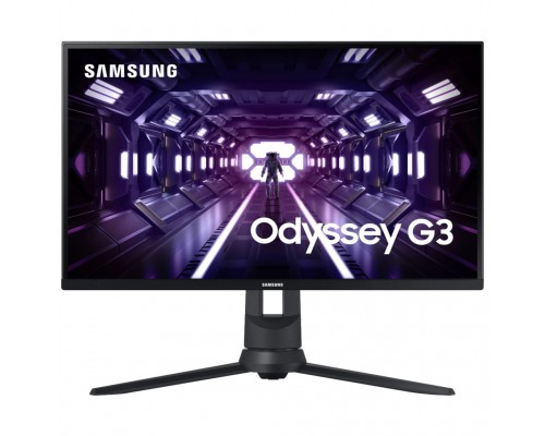 Монитор Samsung Odyssey G3 (LF27G35TFWIXCI)