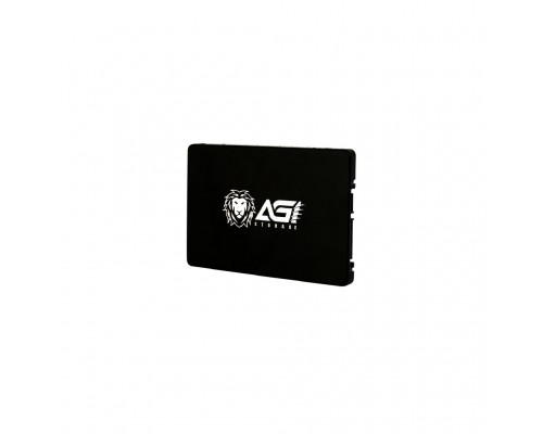 Накопичувач SSD 2.5" 500GB AGI (AGI500GIMAI238)