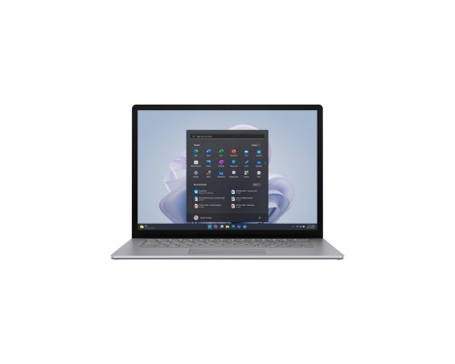 Ноутбук Microsoft Surface Laptop 5 (RIQ-00001)