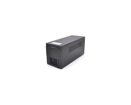 Пристрій безперебійного живлення Qoltec Qoltec QLT1200 (720W) (QLT1200L-53973)