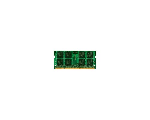 Модуль пам'яті для ноутбука SoDIMM DDR3 4GB 1600 MHz GEIL (GS34GB1600C11S)