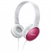 Навушники Panasonic RP-HF300GC Pink (RP-HF300GC-P)