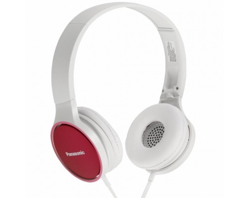 Навушники Panasonic RP-HF300GC Pink (RP-HF300GC-P)