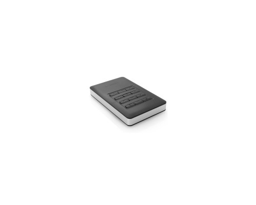 Зовнішній жорсткий диск 2.5" 1TB Verbatim (53401)