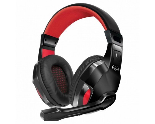 Навушники Sven AP-G857MV Black-Red