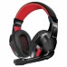 Навушники Sven AP-G857MV Black-Red