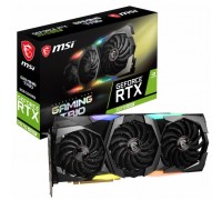Видеокарта MSI GeForce RTX2070 SUPER 8192Mb GAMING TRIO (RTX 2070 SUPER GAMING TRIO)