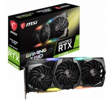 Відеокарта MSI GeForce RTX2070 SUPER 8192Mb GAMING TRIO (RTX 2070 SUPER GAMING TRIO)