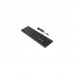 Клавіатура A4Tech KKS-3 USB Black