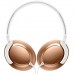 Навушники PHILIPS SHL4805 Rose Gold (SHL4805RG/00)