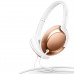 Навушники PHILIPS SHL4805 Rose Gold (SHL4805RG/00)