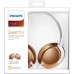 Навушники PHILIPS SHL4805 Rose Gold (SHL4805RG/00)