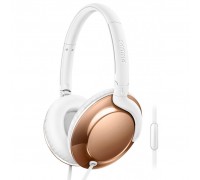 Навушники PHILIPS SHL4805 Rose Gold (SHL4805RG/00)