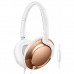 Навушники PHILIPS SHL4805 Rose Gold (SHL4805RG/00)