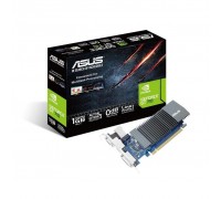Відеокарта ASUS GeForce GT710 1024Mb Silent + BRK (GT710-SL-1GD5-BRK)