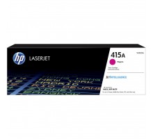 Картридж HP CLJ 415A Magenta (W2033A)