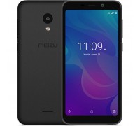 Мобільний телефон Meizu C9 Pro 3/32Gb Black
