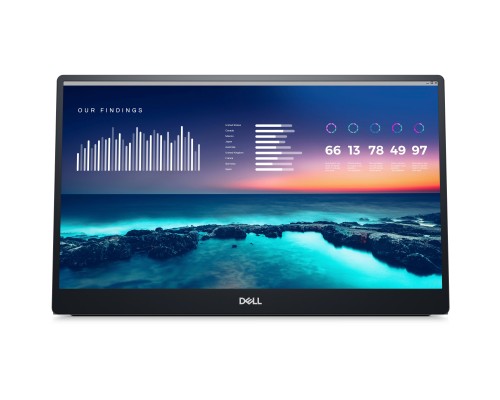 Монітор Dell P1424H (210-BHQQ)