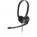 Навушники Sennheiser Comm PC 8 USB (504197)