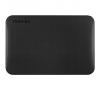 Зовнішній жорсткий диск 2.5" 500GB TOSHIBA (HDTP205EK3AA)