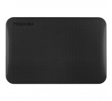 Зовнішній жорсткий диск 2.5" 500GB TOSHIBA (HDTP205EK3AA)