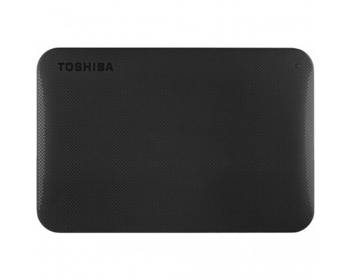 Зовнішній жорсткий диск 2.5" 500GB TOSHIBA (HDTP205EK3AA)