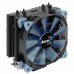 Кулер для процессора AeroCool VERKHO 4 Dark