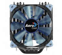 Кулер до процесора AeroCool VERKHO 4 Dark