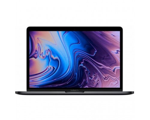 Ноутбук Apple MacBook Pro TB A1989 (MV972UA/A)