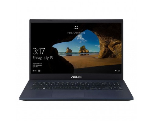 Ноутбук ASUS X571GT-AL271 (90NB0NL1-M04480)