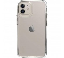 Чехол для моб. телефона Uag Apple iPhone 12 Mini Plyo Crystal, Crystal Clear (112342174343)